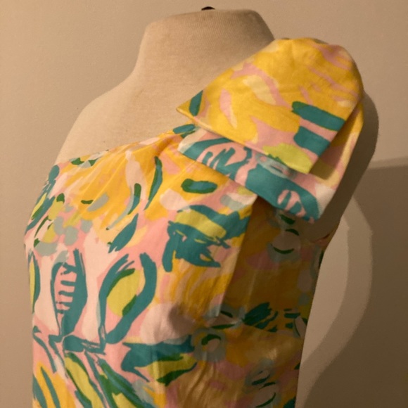 Lilly Pulitzer Dress - Picture 2 of 3